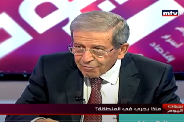 المفكر المسيحي اللبناني د. نبيل خليفة: القرن الحالي هو قرن الإسلام السني بامتياز